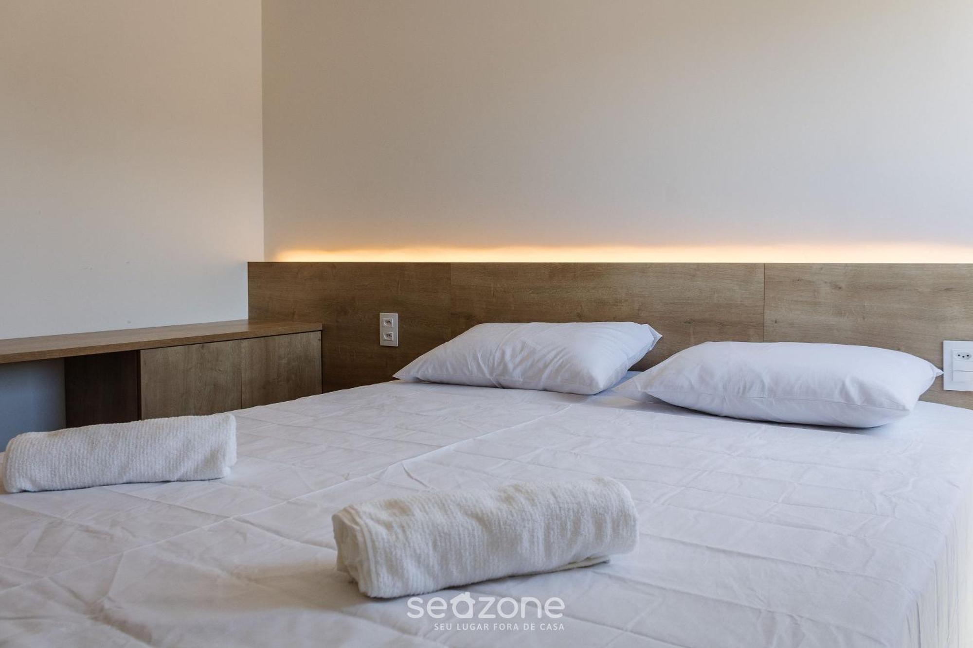 Tmh - Condominio Essence Em Porto De Pedras/Al Dış mekan fotoğraf