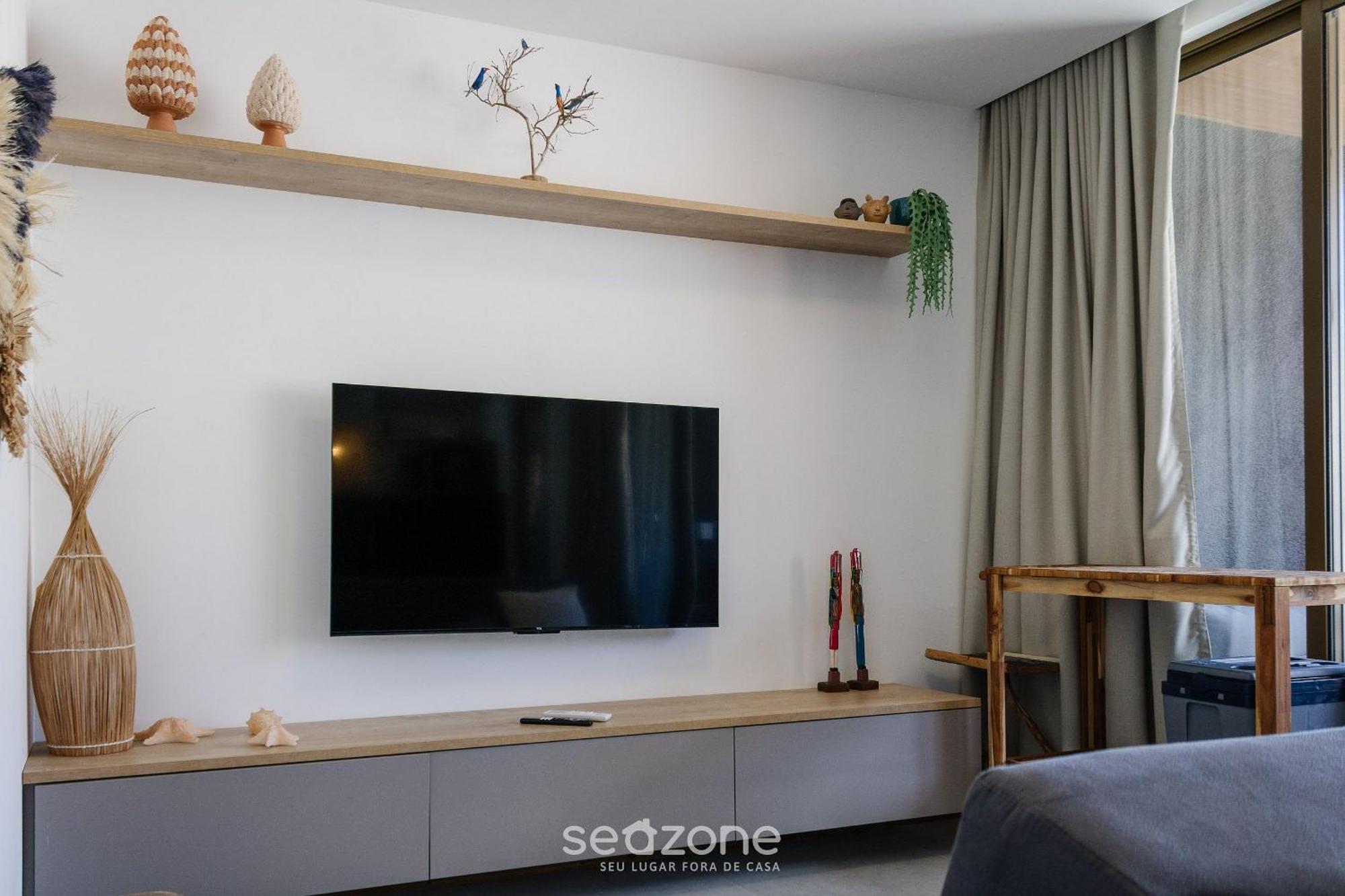 Tmh - Condominio Essence Em Porto De Pedras/Al Dış mekan fotoğraf