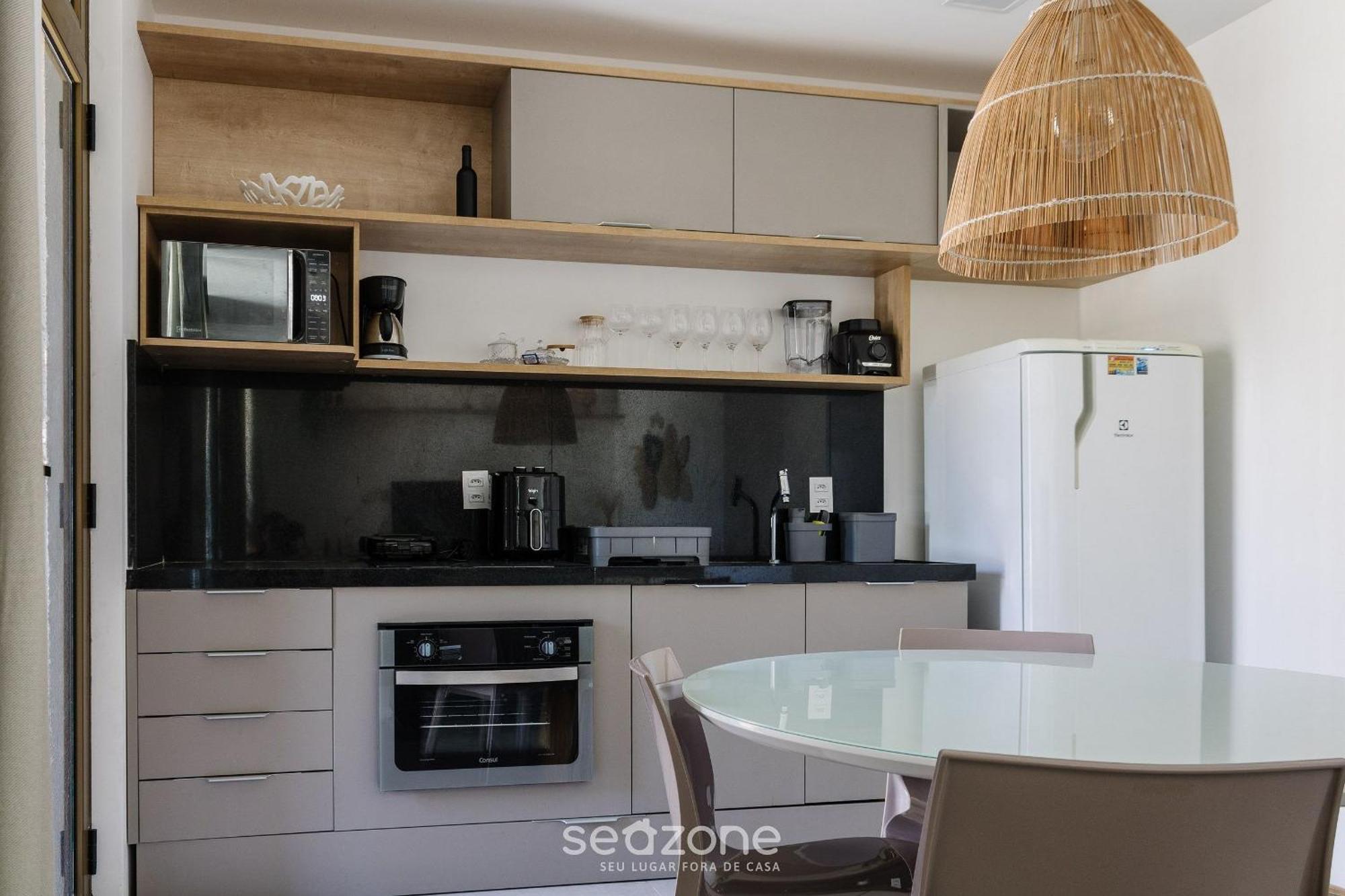 Tmh - Condominio Essence Em Porto De Pedras/Al Dış mekan fotoğraf