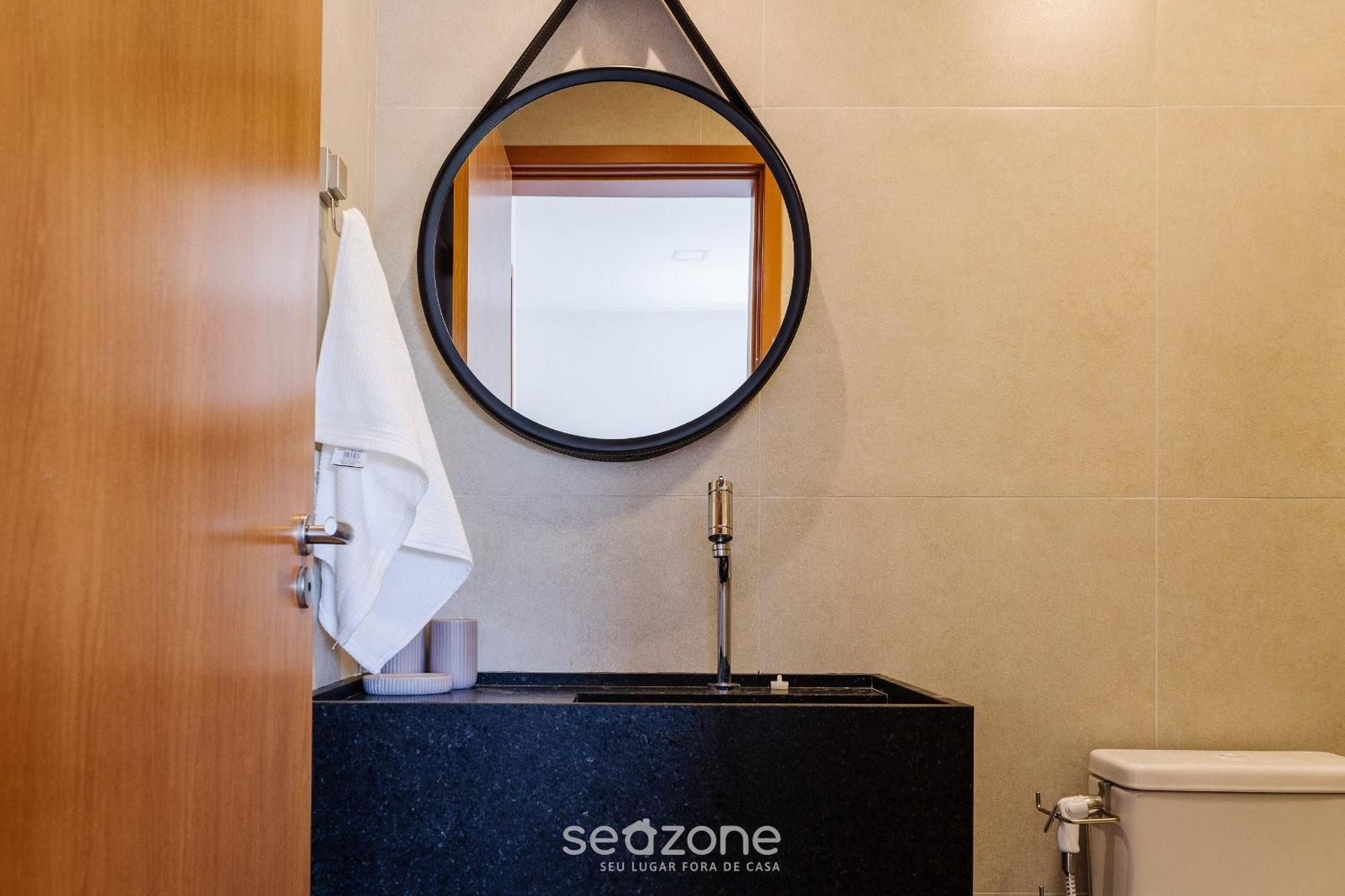Tmh - Condominio Essence Em Porto De Pedras/Al Dış mekan fotoğraf