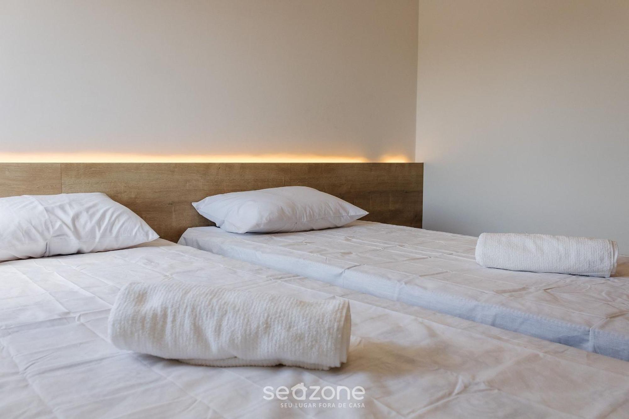 Tmh - Condominio Essence Em Porto De Pedras/Al Dış mekan fotoğraf