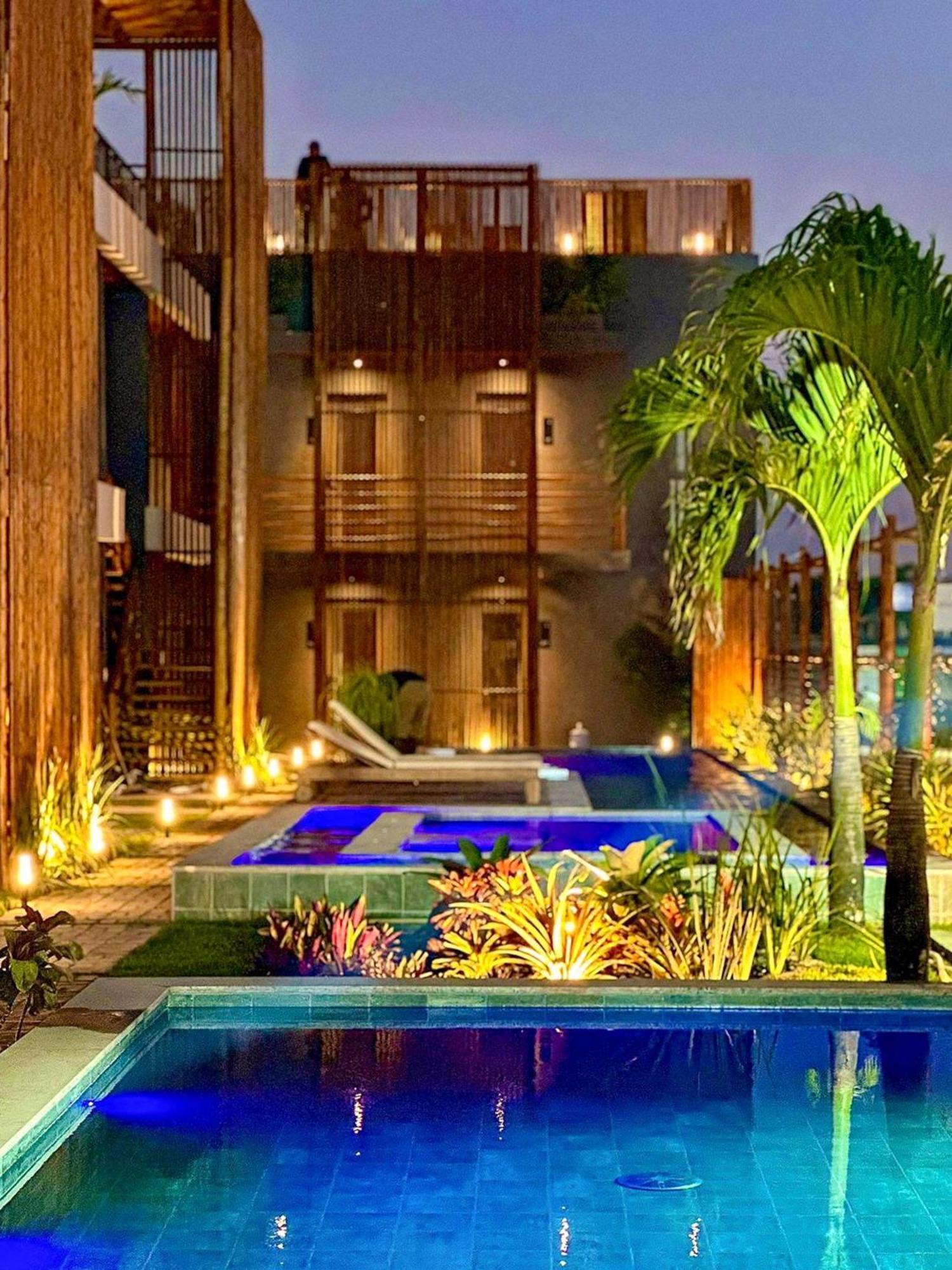 Tmh - Condominio Essence Em Porto De Pedras/Al Dış mekan fotoğraf